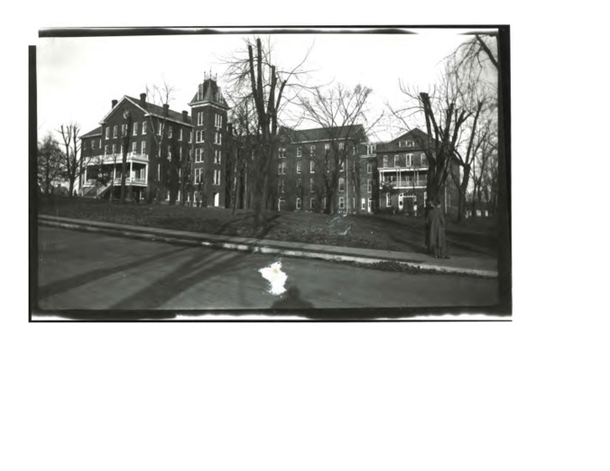 Founders Hall  Thumbnail